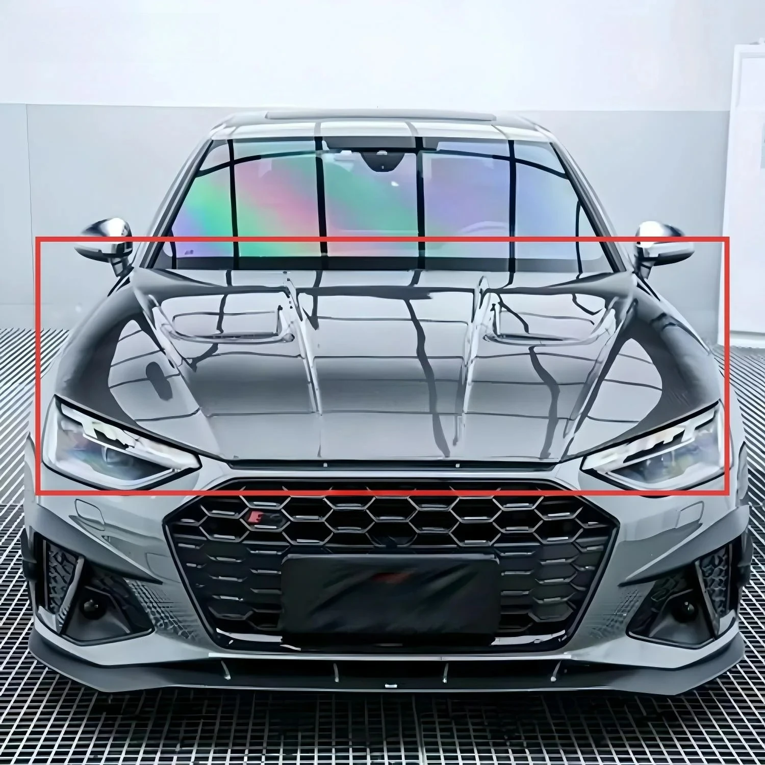 RS5 B9/B9.5 & A5 S5… - image