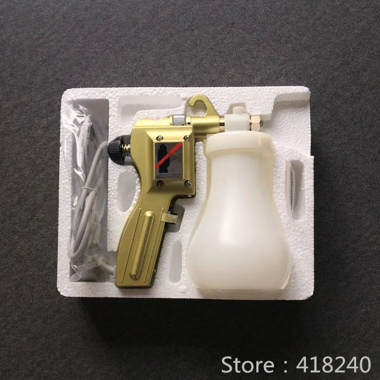 Weitejie Spray Gun Upgrade WTJ170 Degreasing Spray Gun Electric Spray Gun Decontamination Spray Gun