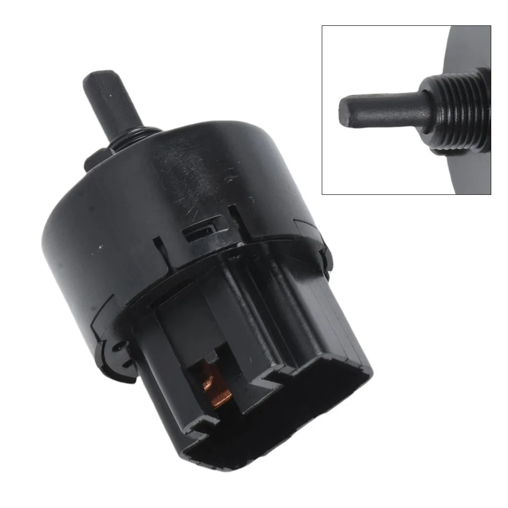 Fan Switch Replacement for Mazda For BT50 For Ford For Ranger For PK For PG 2002 2011 Direct Fit for Easy Installation - view 6