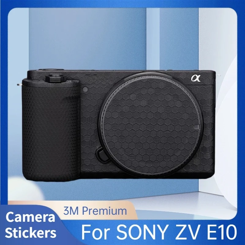 ZVE10 Camera Sticke…