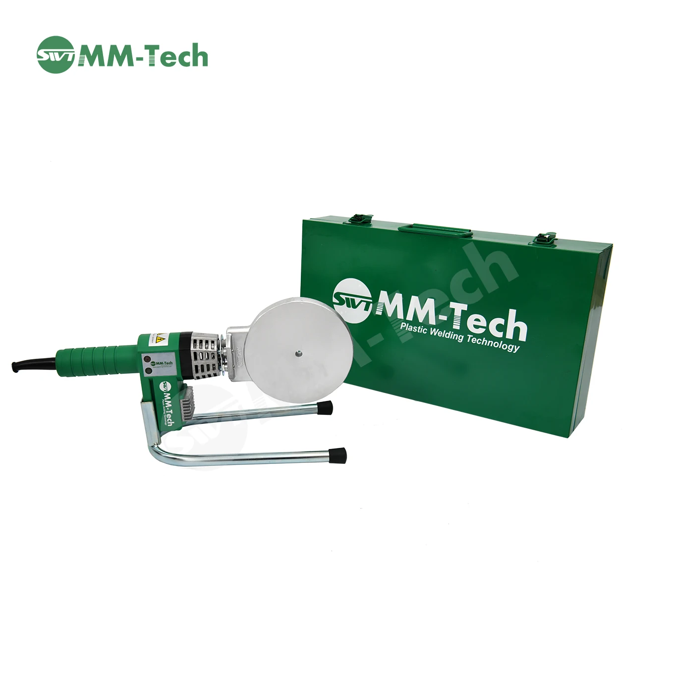 THJ-110 Socket Welder Portable Ppr Welder 75-110mm Electric Plastic Pipe Socket Fusion Welding Machine For PE PPR Pipe