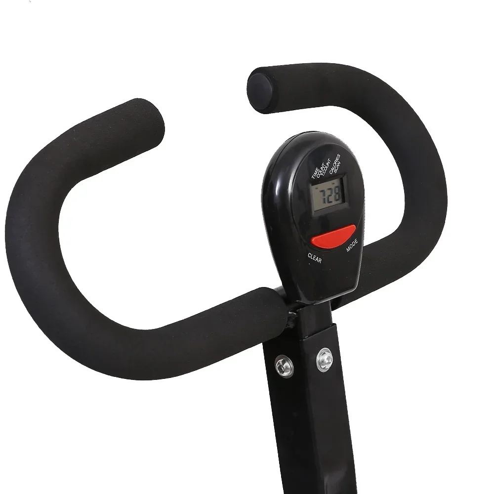 z معدات اللياقة البدنية الداخلية عالية الشراء، آلة تمرين كرانش الكاملة لركوب الخيل، شعار مخصص مصنوع من الفولاذ #5