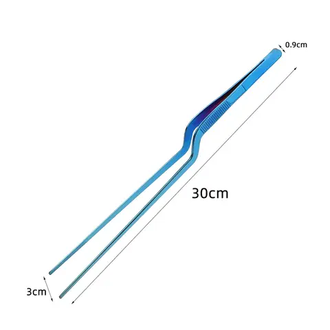 10 best sales tång i rostfritt stål - №9