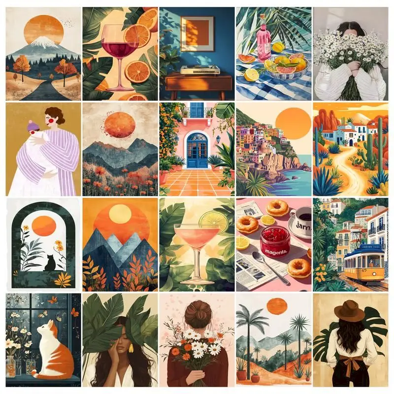 Sdoyuno Painting By… - image