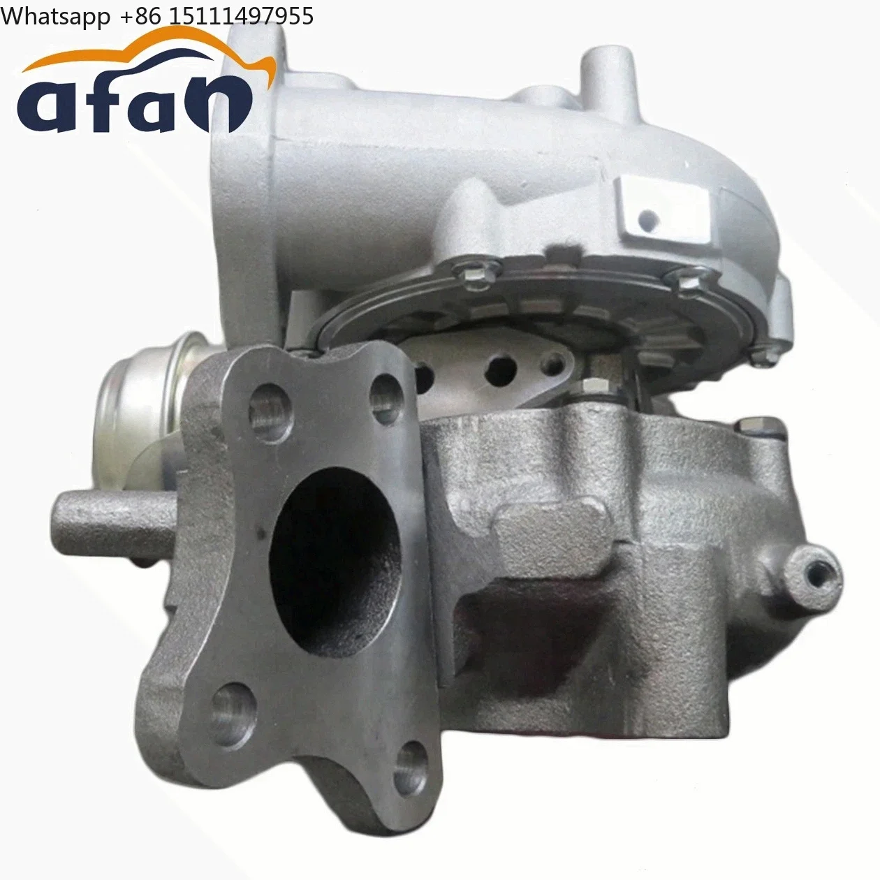 GTA2056V Turbocharger for Nissan Navara YD25 Turbocharger 14411-EB70A 767720 14411-EB70D 14411-EB70C
