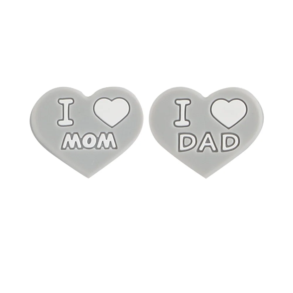 10pcs Light gray
