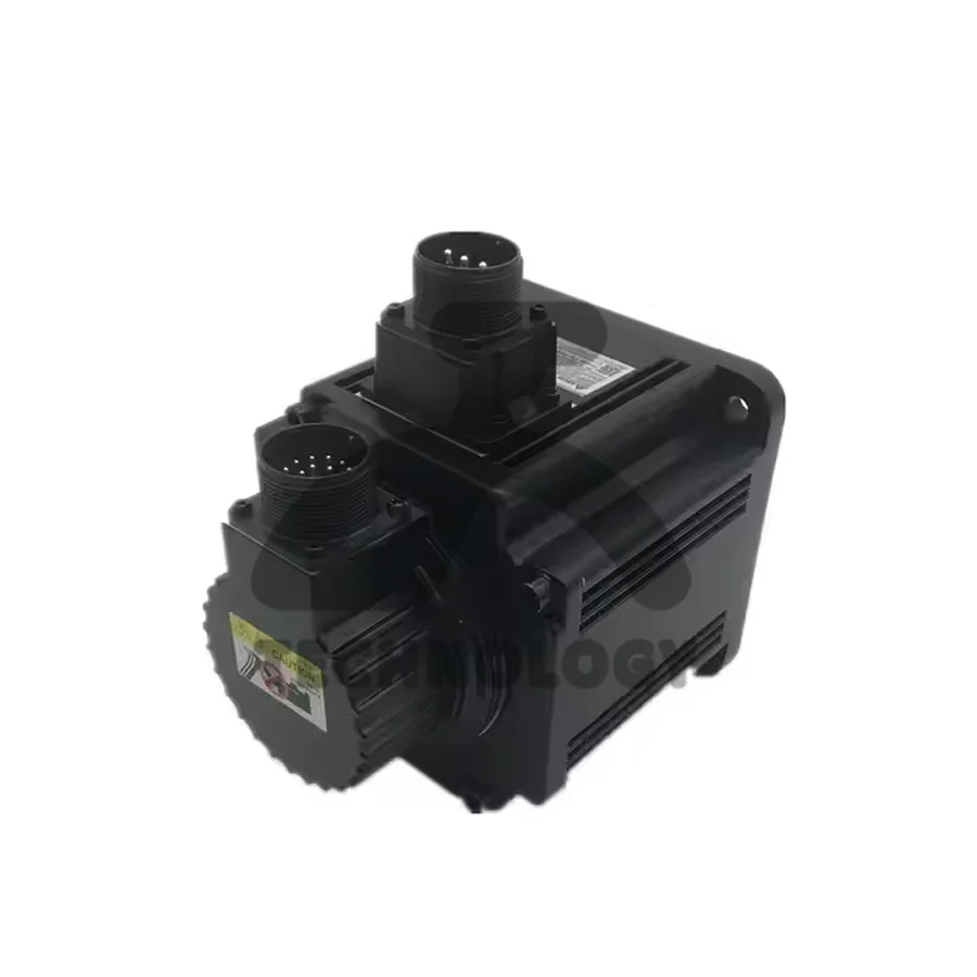 Delta Servo drive motor ASD-B2 Series 220V 200W ASD-B2-0221-B ECMA-C20602RS ECMA-C20602SS with brake