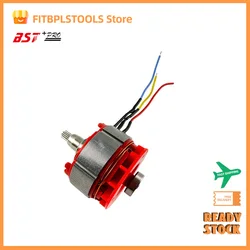 4815 Split Motor Assembly motore Brushless accessori per chiavi elettriche generali