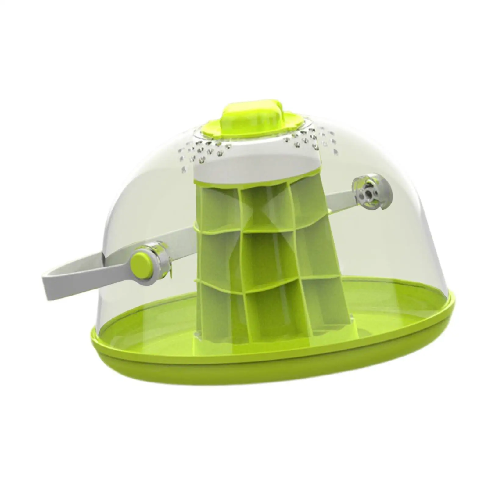 Snails Terrariums Breeding Box Snails Exploration Tools Pet House