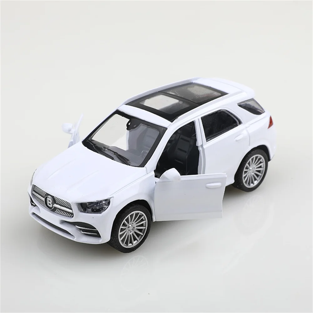 Simulated alloy children\'s sports car model preferred for exquisite birthday gift collection