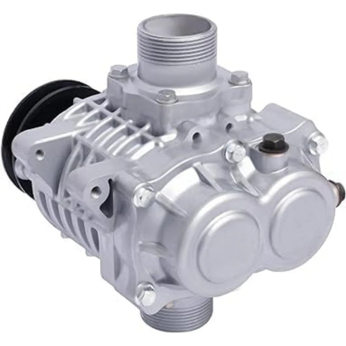 Turbocharger 14408KA051 AMR300 Compatible for 0.8-2.0L Displacement Universal Engine