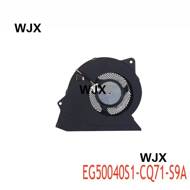 Вентилятор процессора ноутбука WYORESY для DELL Vostro 3420 3250 3510 V3420 3511 3515 0 RFF51