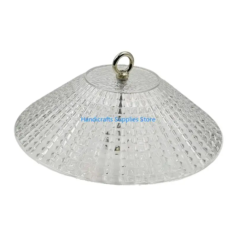 R1WA Squirrels Proof Cover for Hanging Feeder Protector Weatherproof Cover