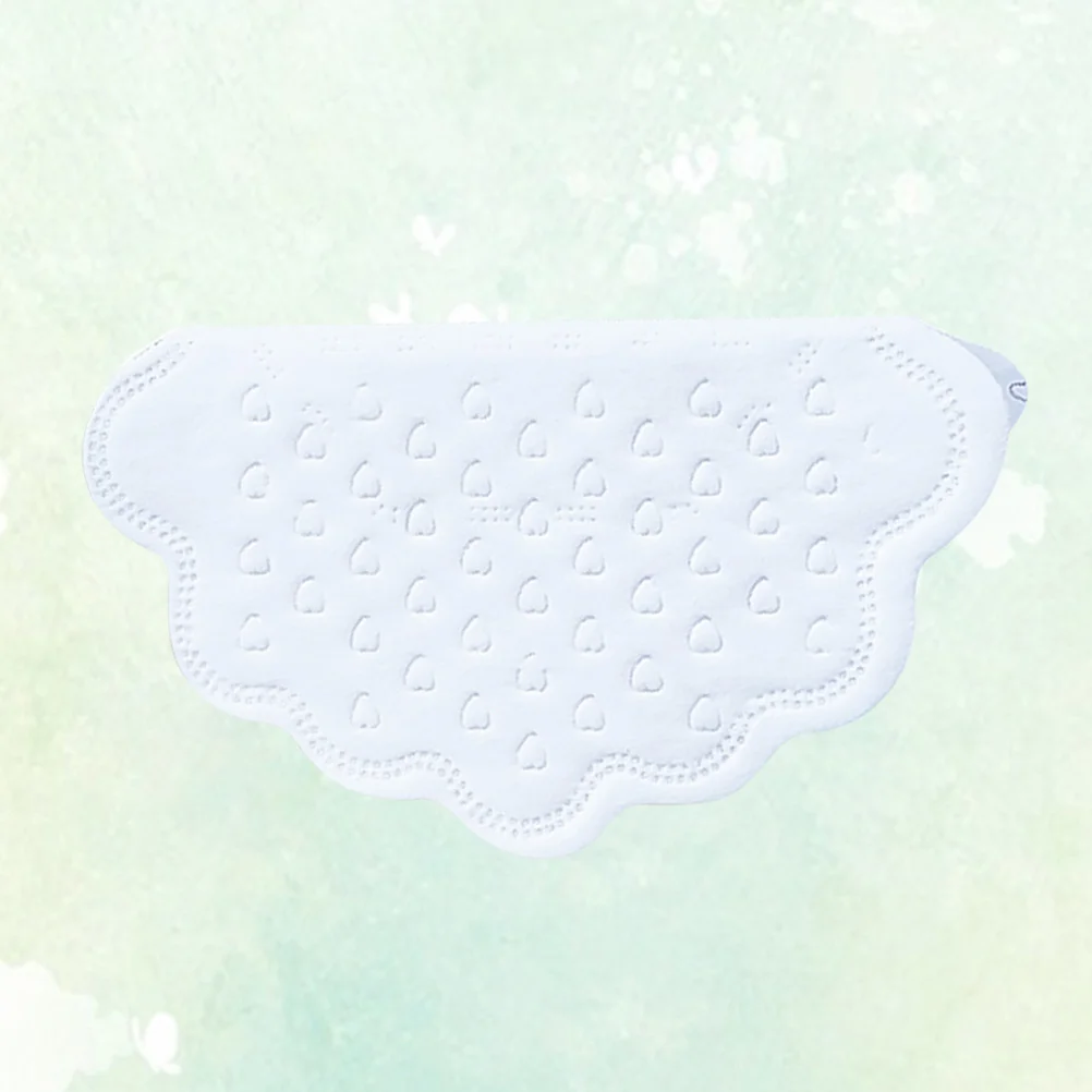 

10Pcs Underarm Sweat Pads Disposable Armpit Stickers Breathable Odor Eliminating High Quality Cotton Pe Ultra Thin