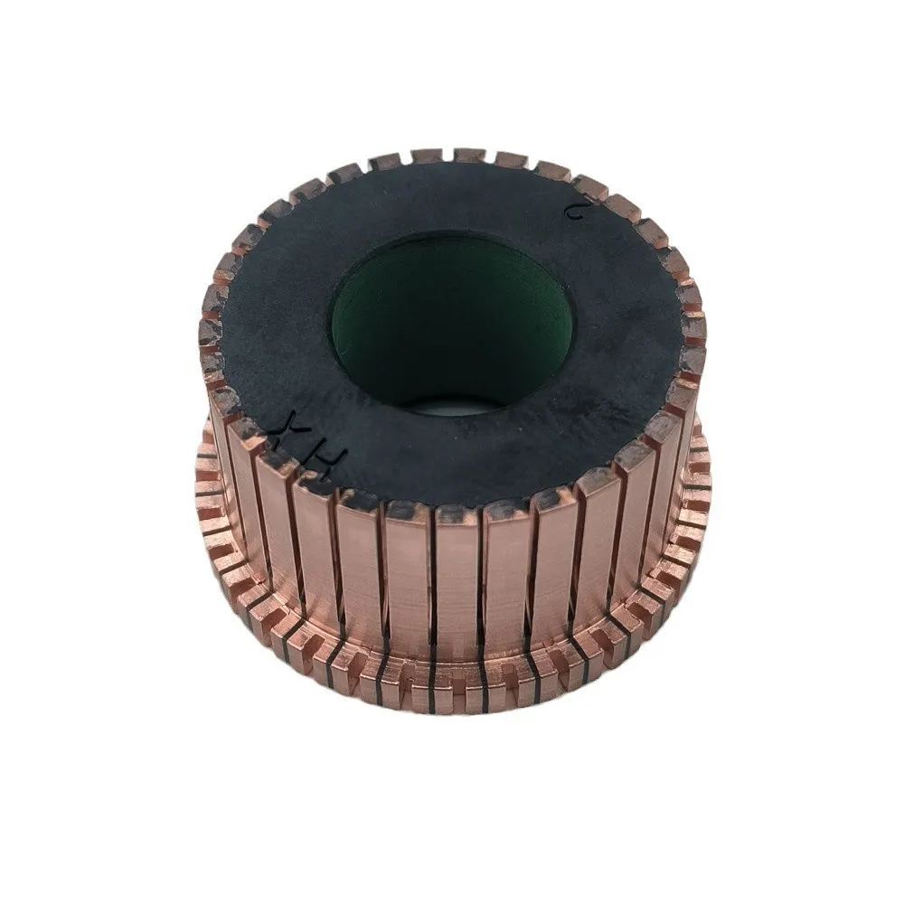 36.1*17*20.7*33P Commutator Ahy-2172-33