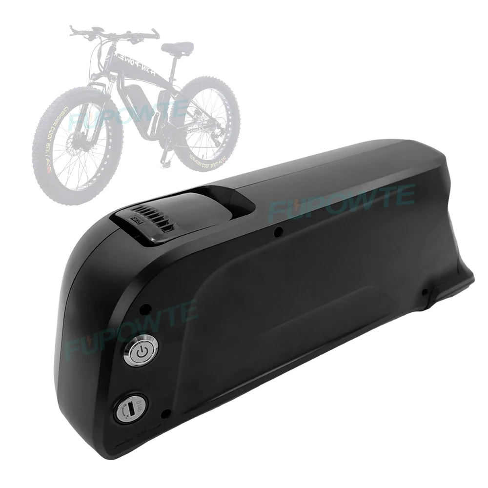 

Оригинальный аккумулятор Dolphin для электрического велосипеда, 36 В, 48 В, 10 Ач, 12,5 Ач, 14 Ач, 17,5 Ач для El-спортивного велосипеда, аккумулятор TDE-10