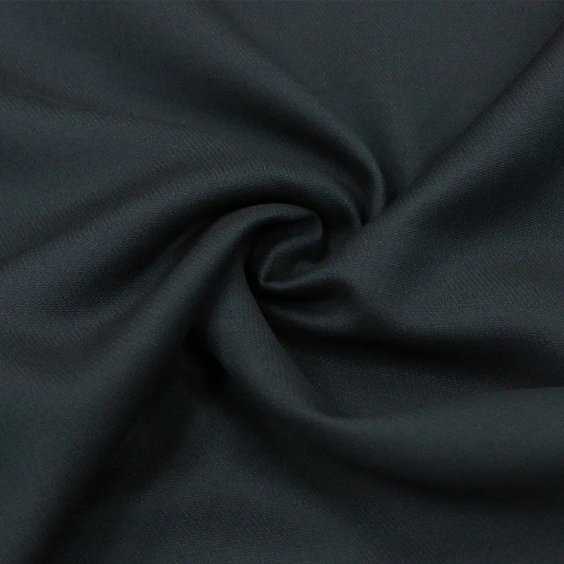 

56mm heavy silk and wool fabric for autumn winter thick coat windbreaker pants blend