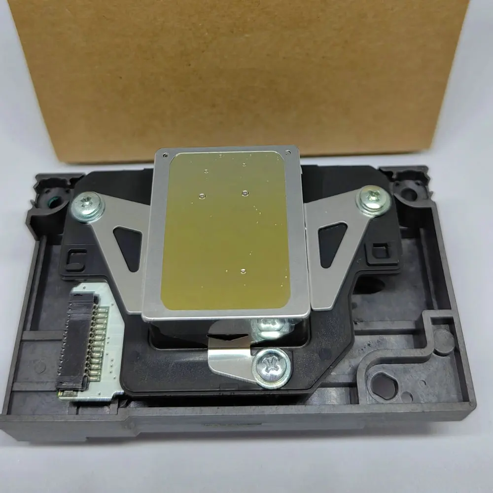 Epson Epson Printhead Print head for Epson R280 R285 R290 R295 RX690 PX660 PX610 P50 P60 T50 T60 T59 TX650 L800 L801 F180000