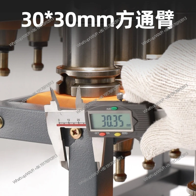 CNC machining center numerical control tool holder bt40 tool holder splicing three-layer hsk63