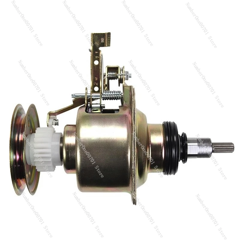 

Совместим с стиральной машиной TCL XQB60-121AS/365SP XQB50-31SA/361SP Редуктор сцепления