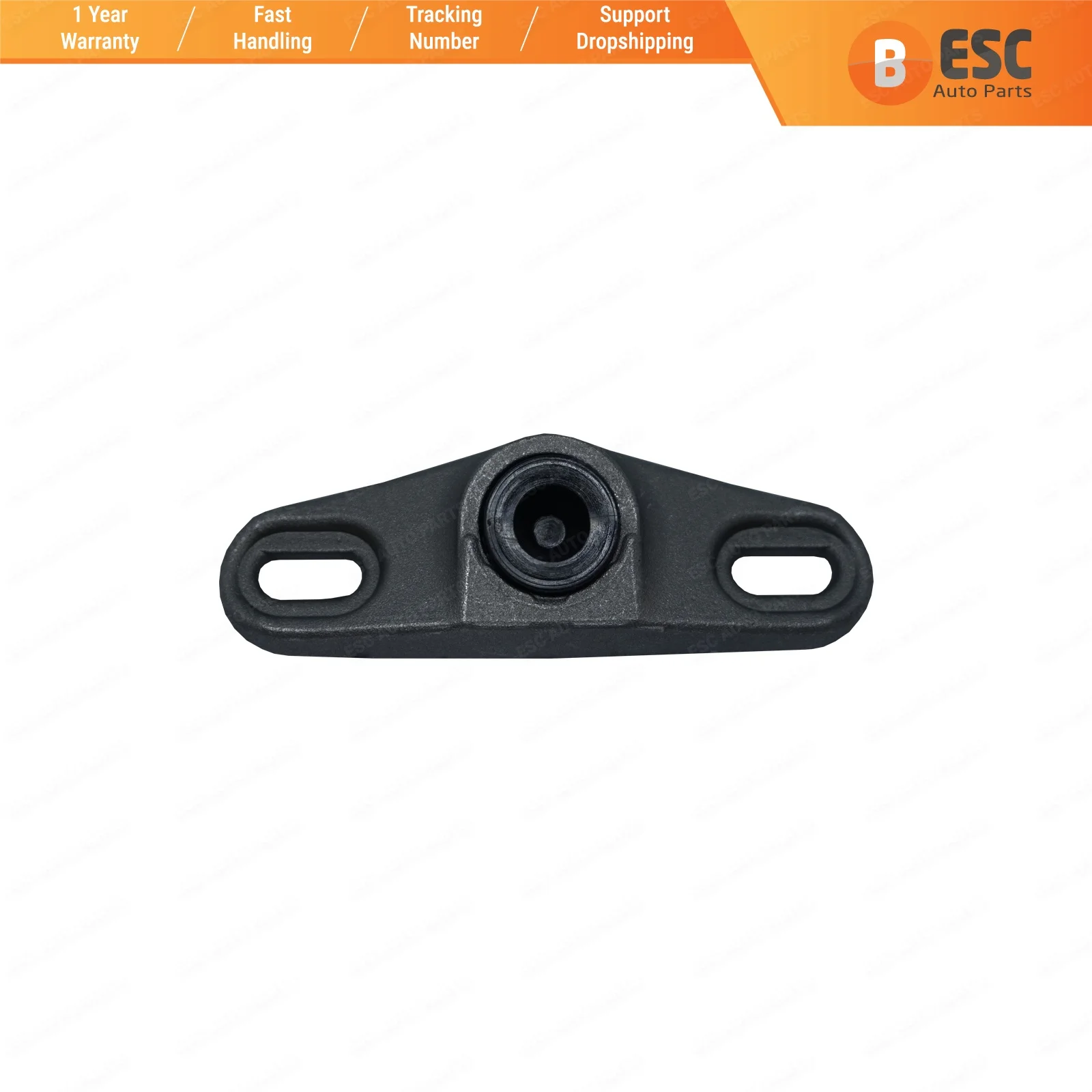 ESC Auto Parts EDP805 Sliding Door Locator Guide 1358687080 for Ducato Jumper Relay Boxer Daily Fast Shipment Ship From Turkey