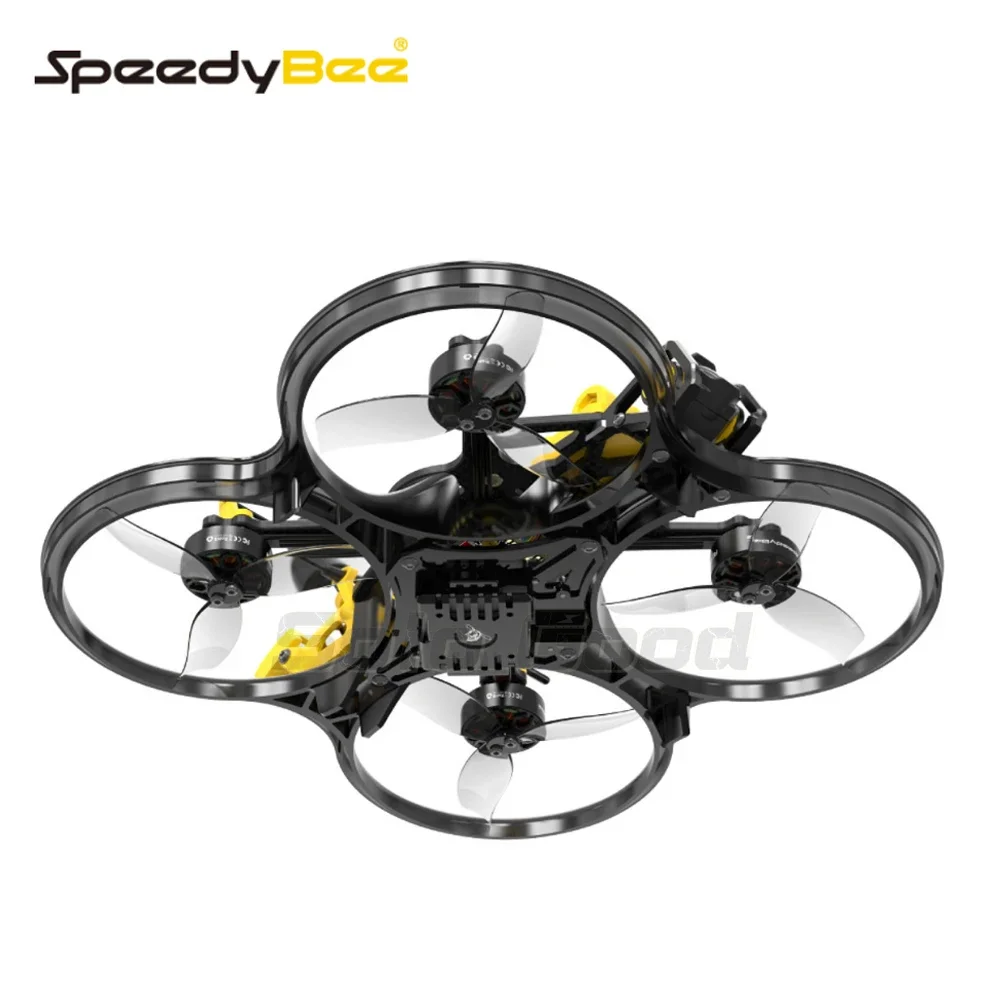 SpeedyBee Bee35/Bee35 Pro 3. 5-calowy dron HD O3 jednostka powietrzna FPV