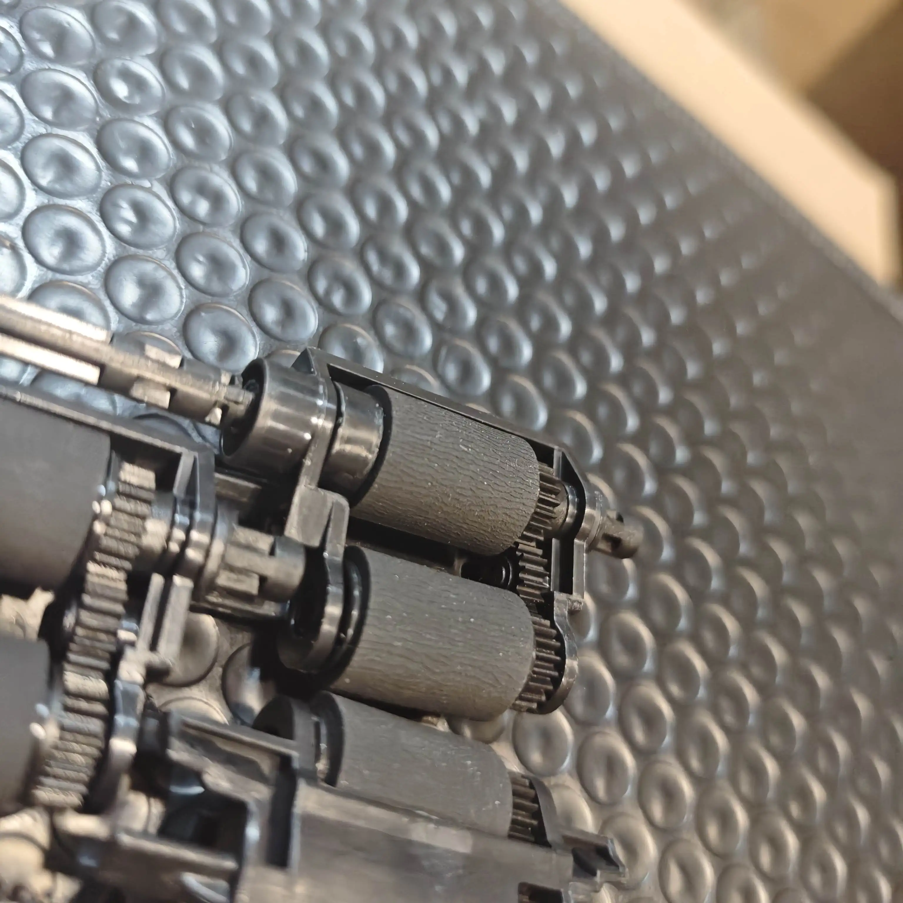 

5X 022N02800 022N02801 Разделительная накладка ролика захвата ADF для SAMSUNG SCX 4650 4700 4833 5030 5637 5737 для XEROX 3025 3215 3225