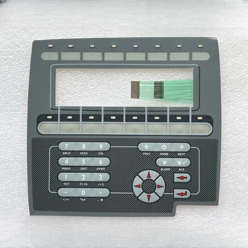 

E1032 Membrane Button Switch for Beijer E1032 Mitsubishi E1032 Keypad Keyboard