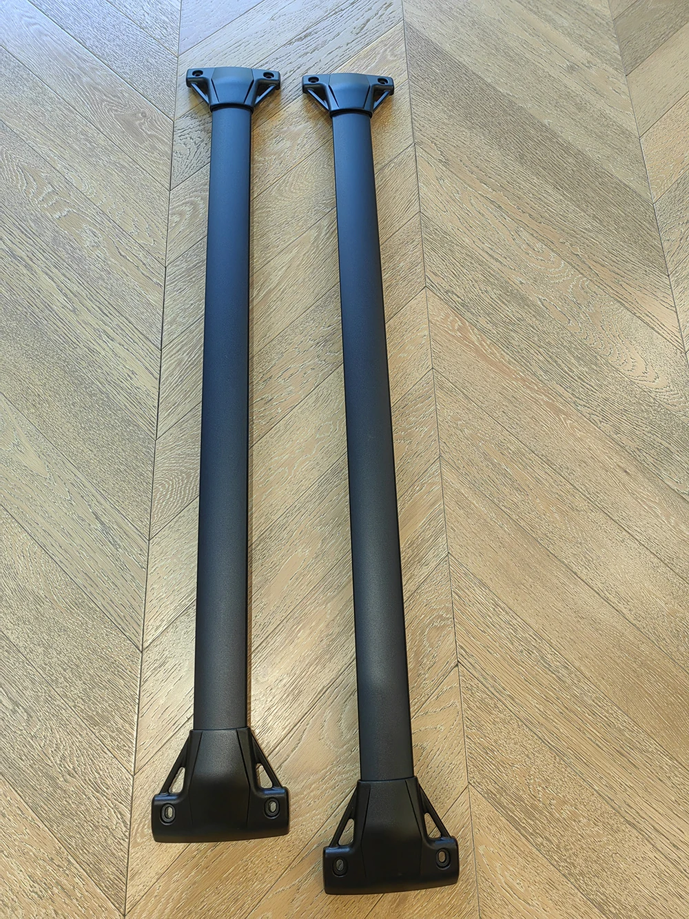 2023年・2024年用 クロスバー JETOUR T2 ア - Car Roof Rack Cross Bar のレビューと価格