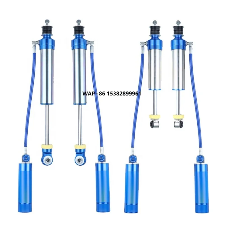 

Tank 300 Off-road Shock Absorber Rear Reduction Accessories Spring Shock Absorber Car Raised 2 Inch Parts