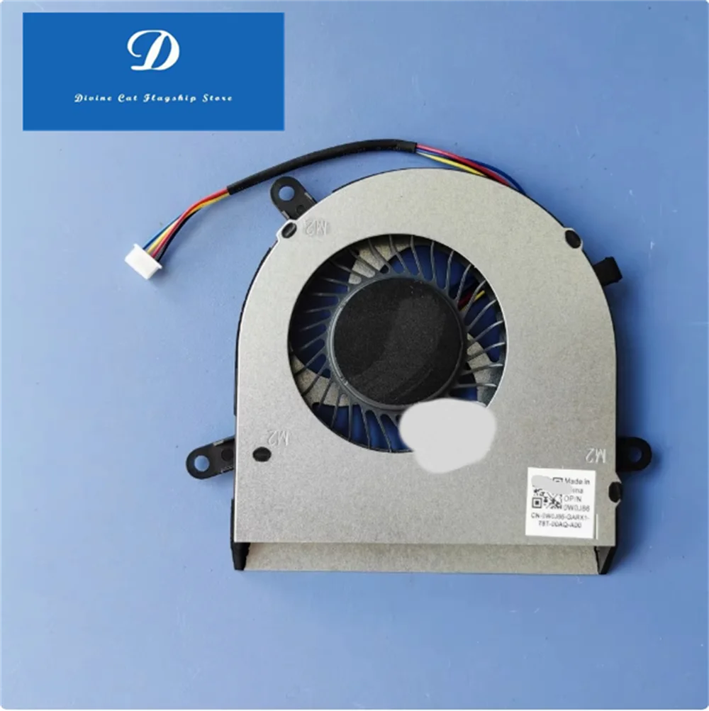 

ДЛЯ Dell Inspiron 24-3477 3475 3480 5490 22-3280 W19B Универсальный вентилятор