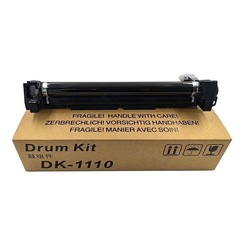 1X DK1110 DK-1110 Drum Unit for Kyocera FS 1020 1025 1120 1125 1220 1320 1325 MFP 1060 1061 DN 1040 1041 M1520 1125mfp