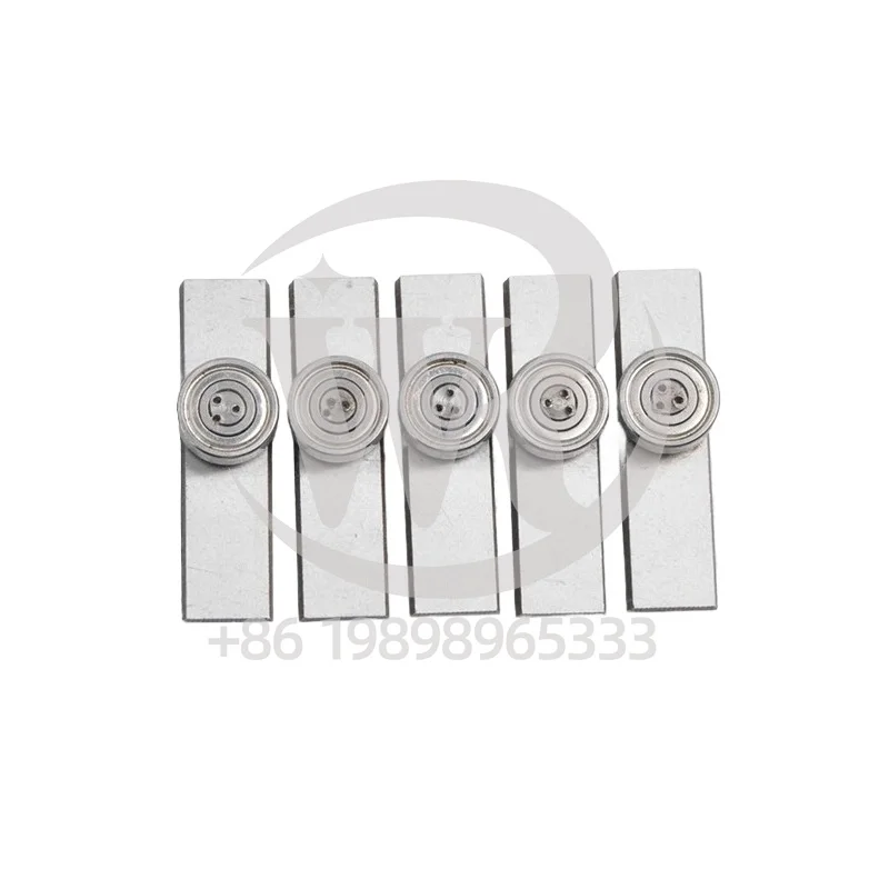 

Komori Water Roller Slider Ink Transfer Bearing Water Roller Bearing KOMORI Printing Machine Parts