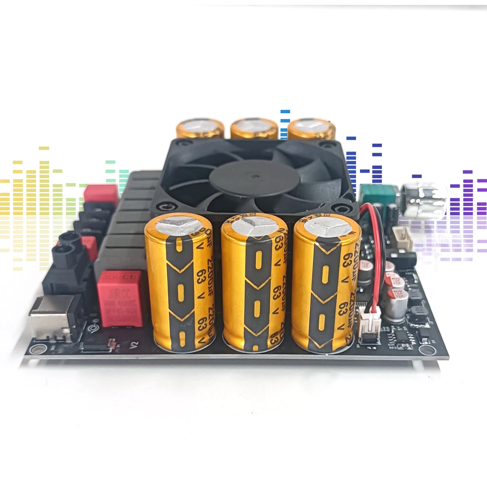 ZK-6002 No Bridge M…