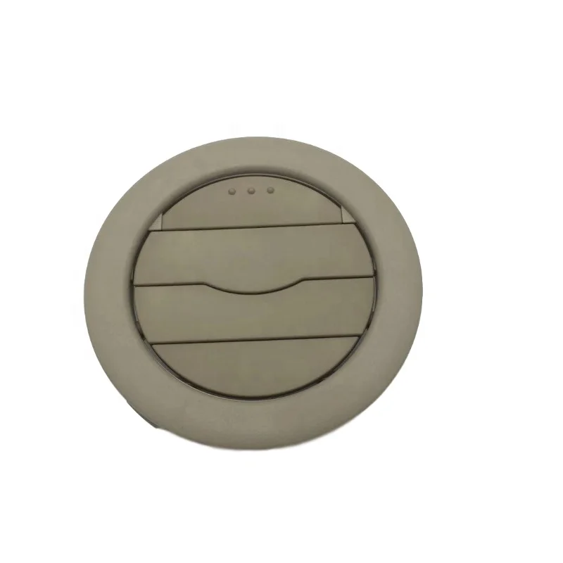 85317-2J000J7/H9 Roof Air Conditioning Outlet Roof Lining Grille Grille-Headlining For MOHAVE/BORREGO/CARNIVAL/SEDONA Original
