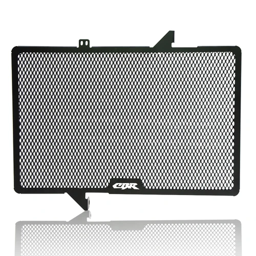 Imagen 2 del producto 2025 2024 2026 cubierta protectora para parrilla de motocicleta accesorios de protección para HONDA CB650R CBR650R CB650F CBR650F CBR CB 650R