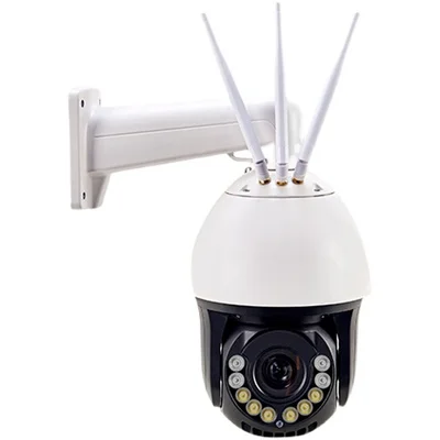 5MP 4K 30x التكبير 7 بوصة PTZ 3g 4g بطاقة Sim كاميرا Ip 4g كاميرا متحركة كاميرا تتبع الإنسان حقيقية حقيقية 360 درجة سعر المصنع #2