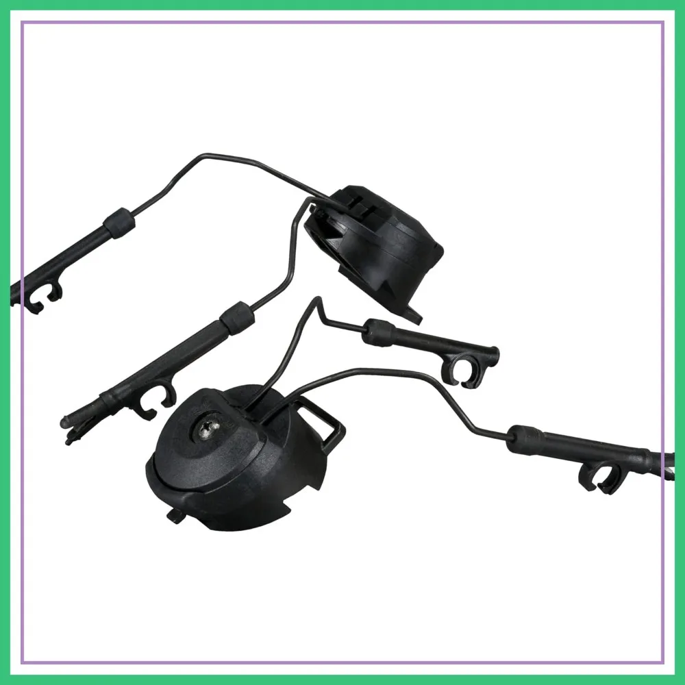 

Left & Right Side Attachments for PELTOR ARC, 1 EA/Case