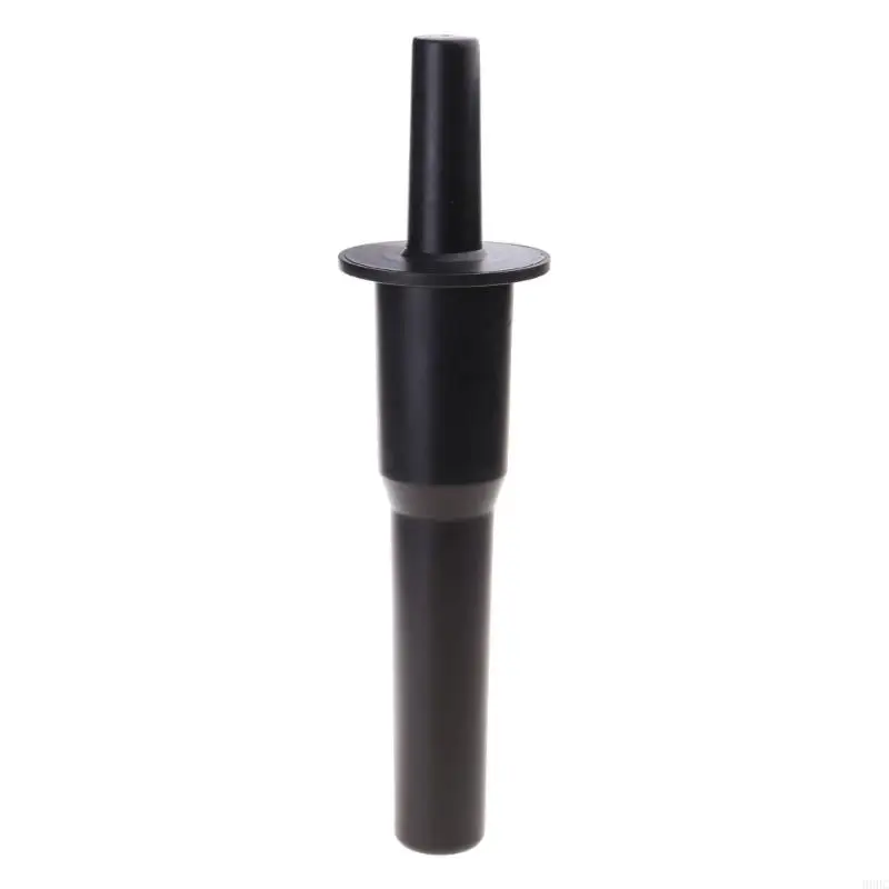 

69HC Universal Plastic Plunger Replacement For Mixer Kitchen Accessories Black