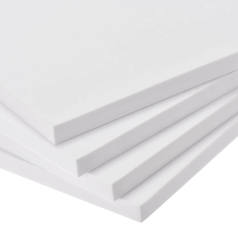 4 10Mm 10X10 Inch Xốp EVA Tờ Spone FoamCraft Eva Tờ Tự Làm Thủ Công Làm Mô Hình chất Liệu