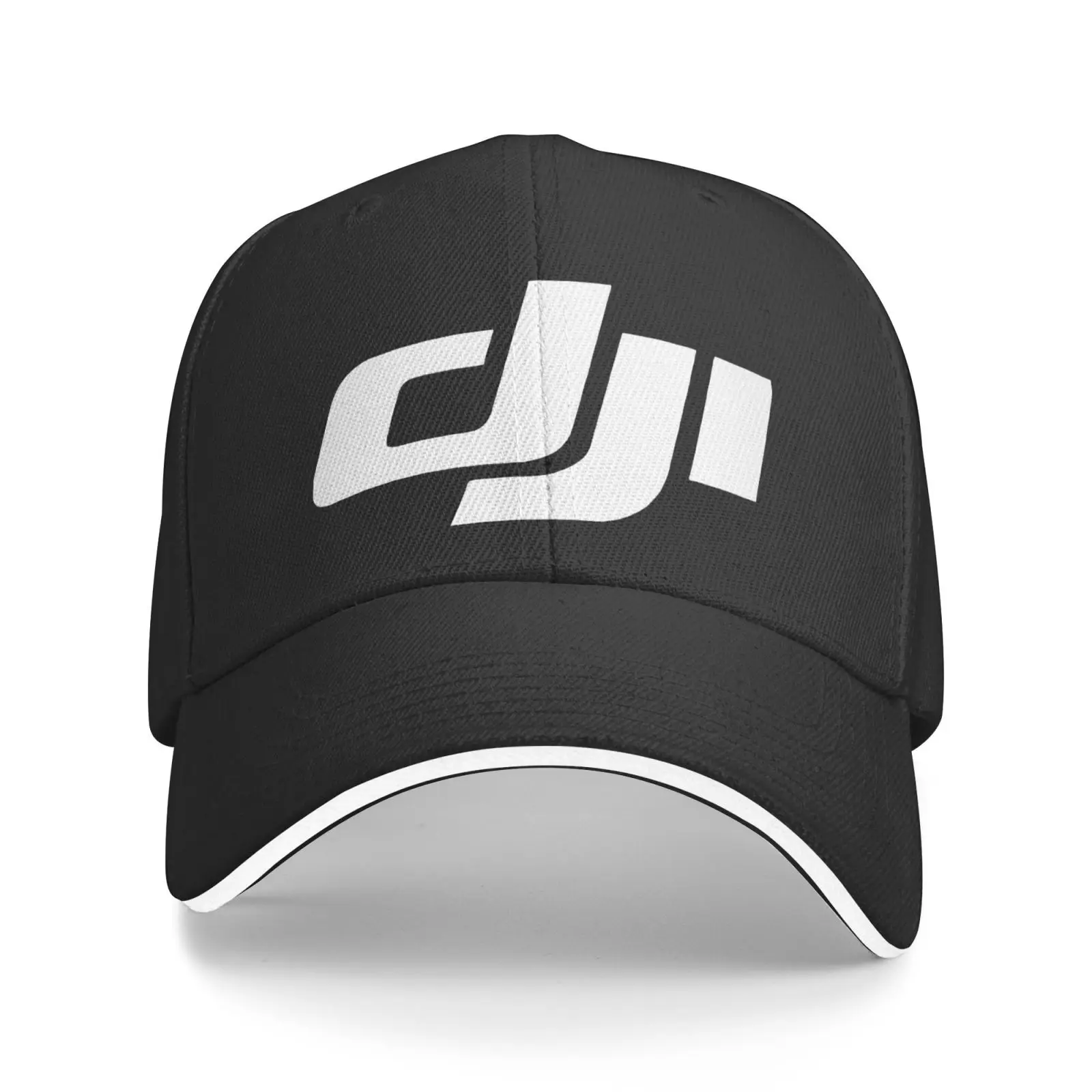 Dji Mavic Oneck Men's Caps Cap Male Woman Beret Women's Hat Caps For Men Woman Beret Bucket Hat Women Hat Baseball Cap For Men