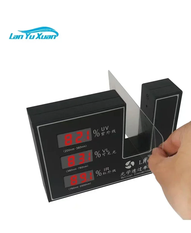 LH-206 3 In1 Solar …
