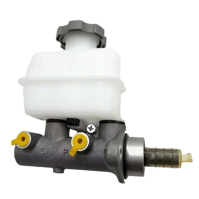 For Terracan V6 3.5 G6CU Brake Master Cylinder Booste 58590H1050 58590H1000 For Rohens