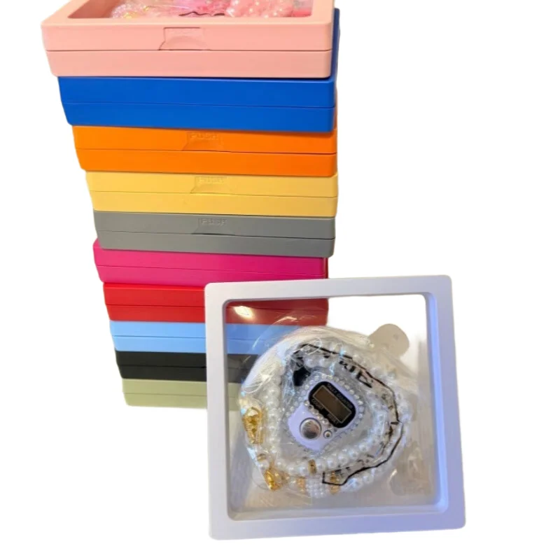 Рисунок 6 - Набор разноцветных мусульманских