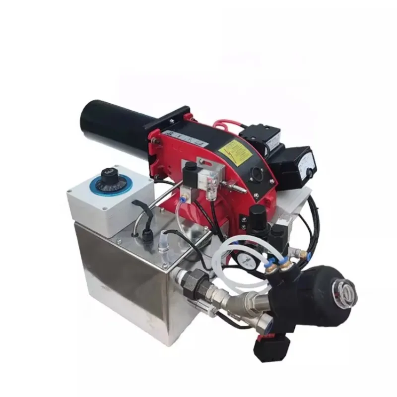 

XDEM 50000KCAL Waste Oil Burner European Market Waste Engine Oil Tire Oil