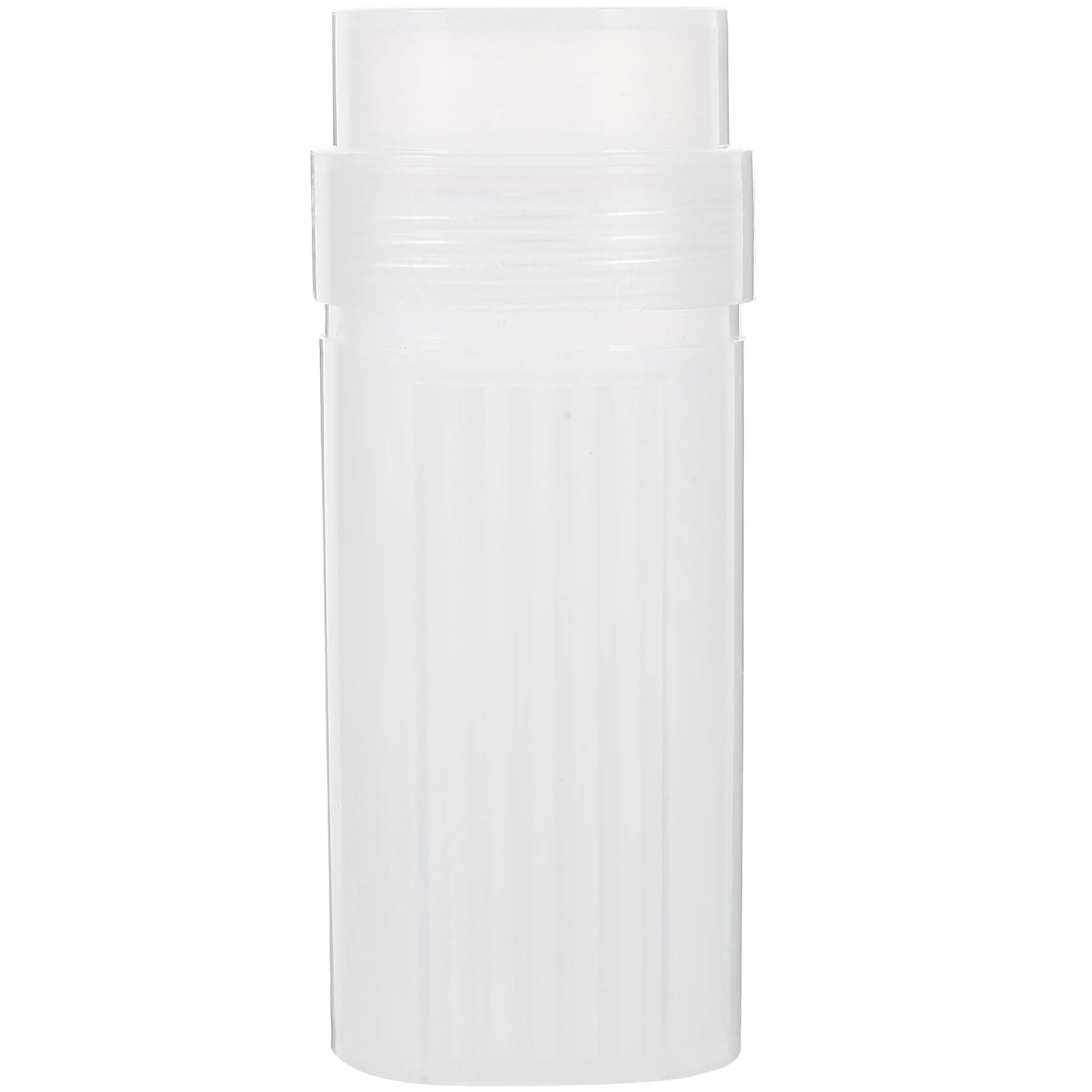 

Microscope Slide Staining Jar Plastic Slides Laboratory Accessories Kids Holder