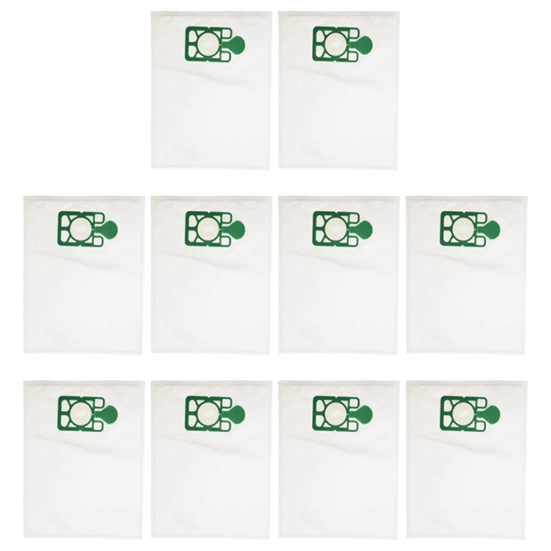 إكسسوارات استبدال أكياس الغبار للأكياس المفرغة ، رقم 1CH ، our ، NQS250B ، HET200A ، Harry ، hhhr200a ، 10