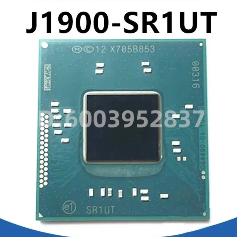 new 1PCS ic J1900-SR1UT -SR3V5 J1800-SR1UU E3845-SR1X6 E3825-SR1X9 N3540-SR1YW in stock