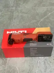 NEW HILTI NURON Oscillating Saw Plus One Blade MultiTool SMT 6-22