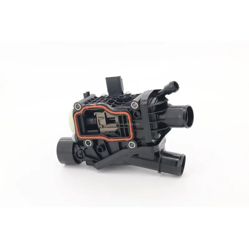 Car Thermostat for with 2 Years Warranty 9849443980 1876476 2264810 DS7Q8A586AA DS7Q8A586AB 9804160380